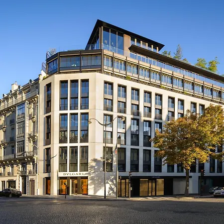 Bvlgari Hotel Paris-2